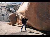 Enchanted Rock Lano TX